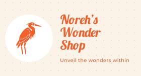 Noreh's Wonder Shop